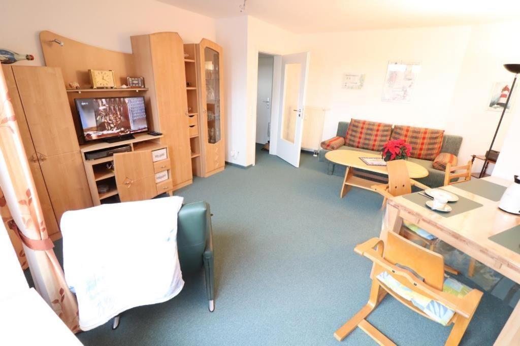 Apartment Nordseebrandung D2.6 Cuxhaven