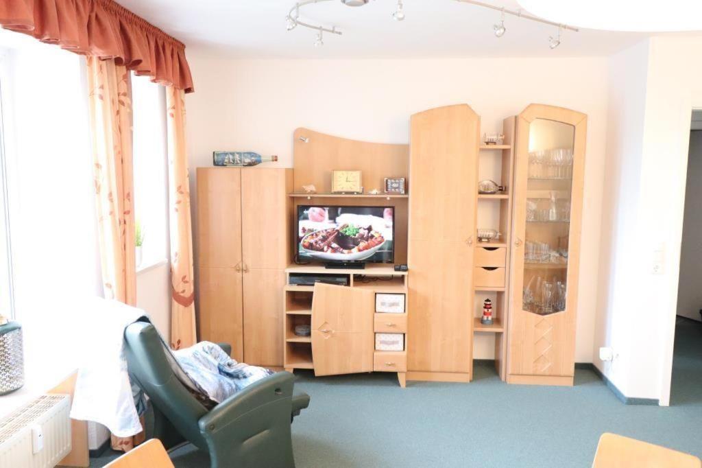 Apartment Nordseebrandung D2.6