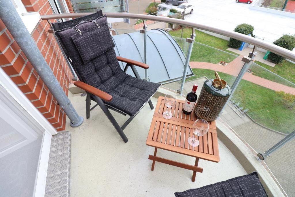 Nordseebrandung D2.6 * Cuxhaven