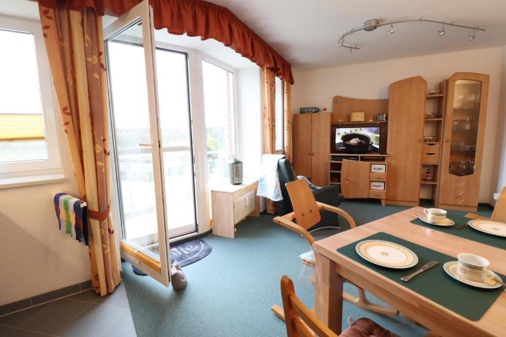 Apartment Nordseebrandung D2.6 *