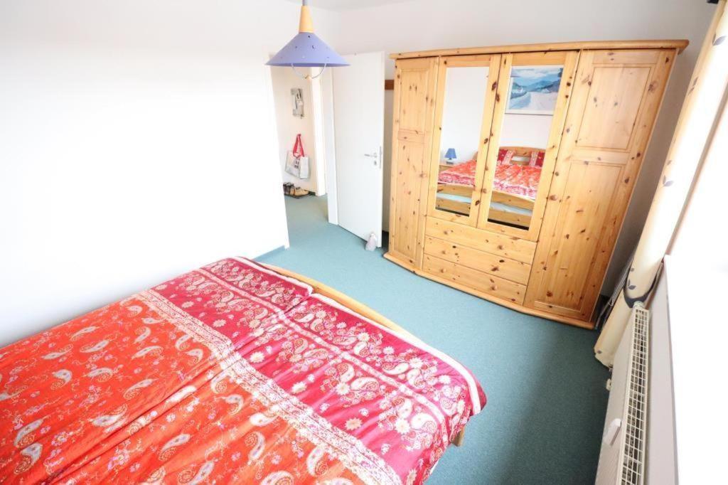 Nordseebrandung D2.6 Apartment *