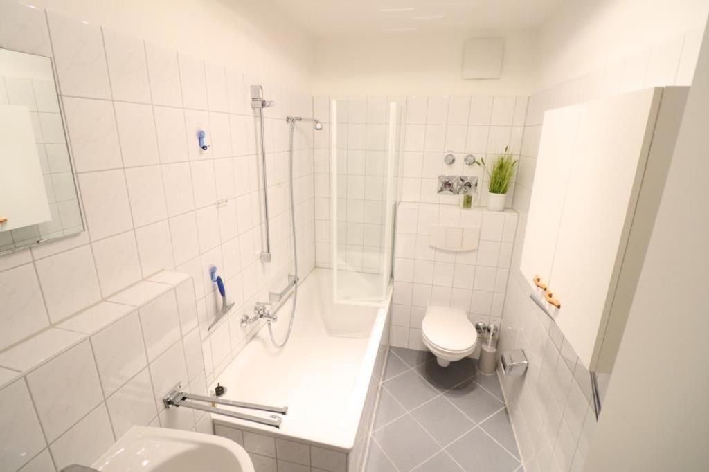 Apartment Nordseebrandung D2.6